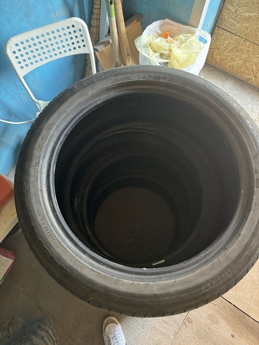 Шина Pirelli r19