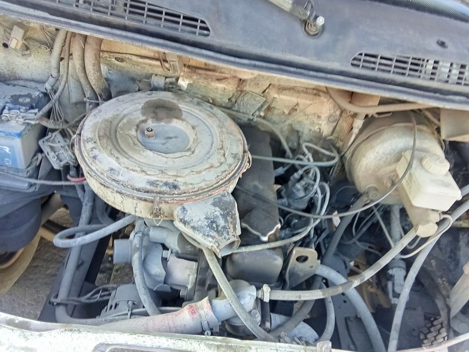 Продам газель не дорого