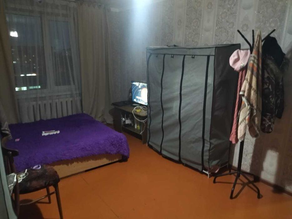 Продам 1- комнатную квартиру