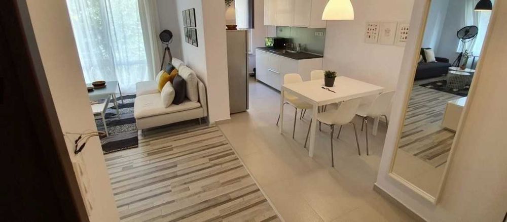 Продава се Двустаен апартамент в София, Хиподрума - 76 кв.м за 2000 €/кв.м - Снимка #4