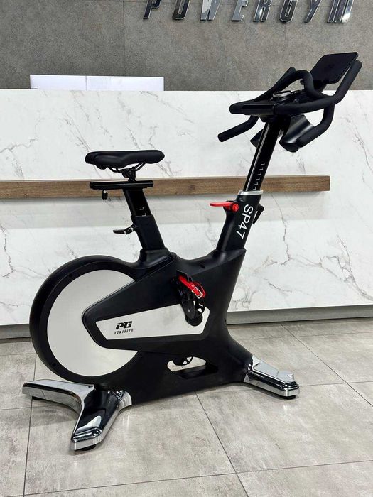 Velotrenajor (Spin Bike) l Велотренажер l Kardio + Tez ozish!