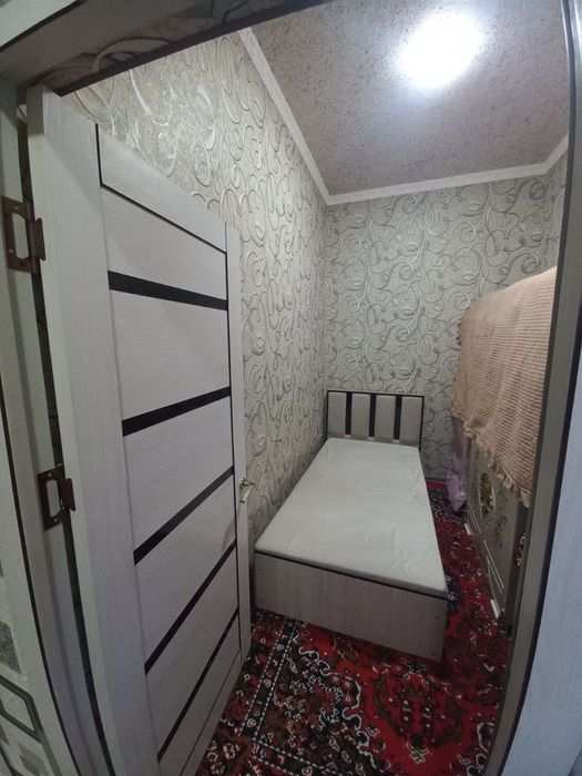 Yangi qurilgan Dom 3 xonali lyuks kvartira.