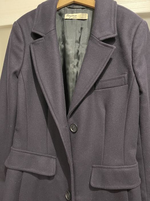 Дамско палто Vayana