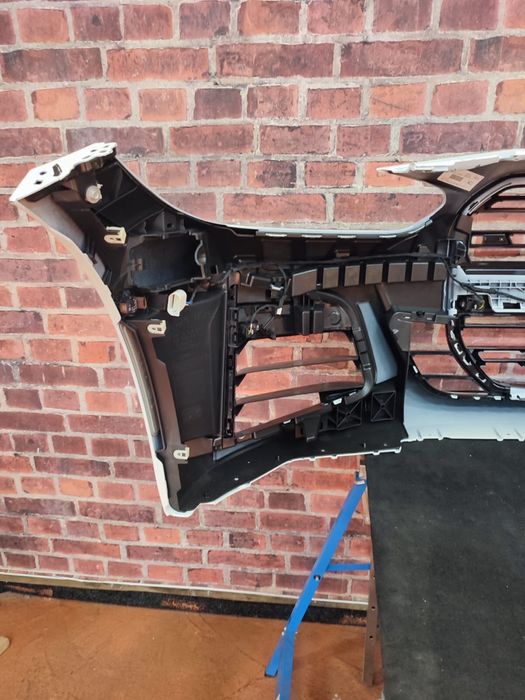 Bara fata Bmw Seria 4 G26 M-pachet Completa Noua Facelift