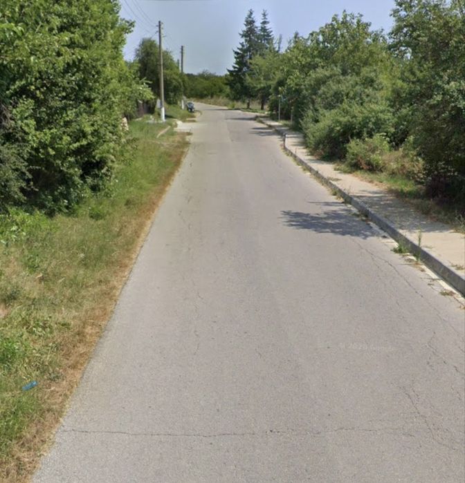 Къща в село Близнаци