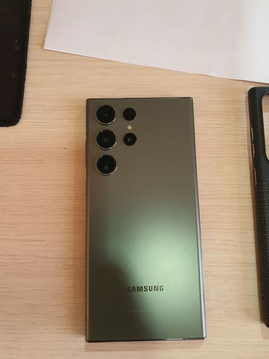 Samsung S23 Ultra