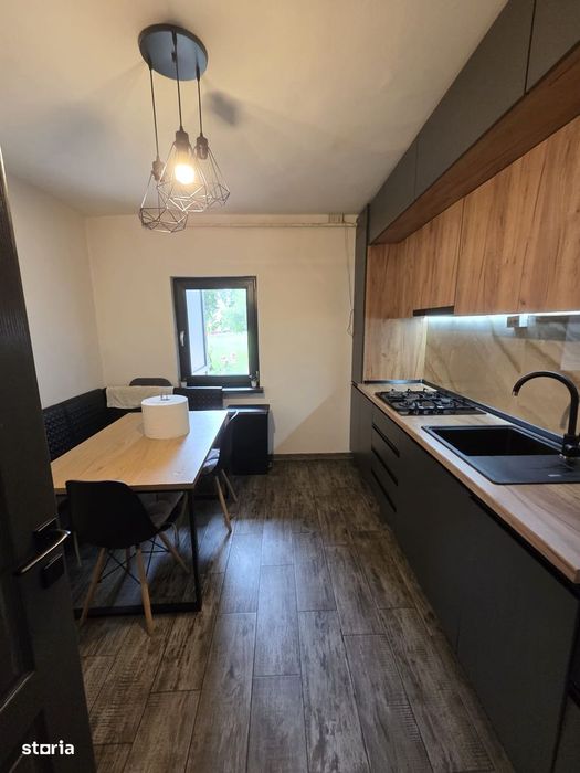Apartament 3 camere complet renovat | Prundu, Pitești | 115.000 €