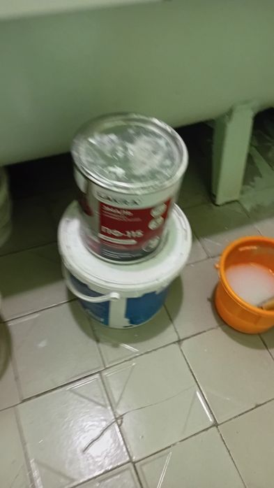 Продам эмаль  ПФ 115