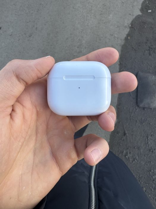 Наушники airpods3