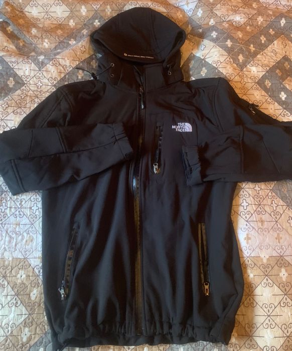 Якета Jack Jones  и The North Face -размер L