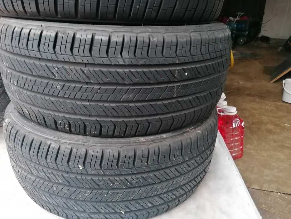 Летен Спорт Пакет Bearway 275/40R22 315/35R22