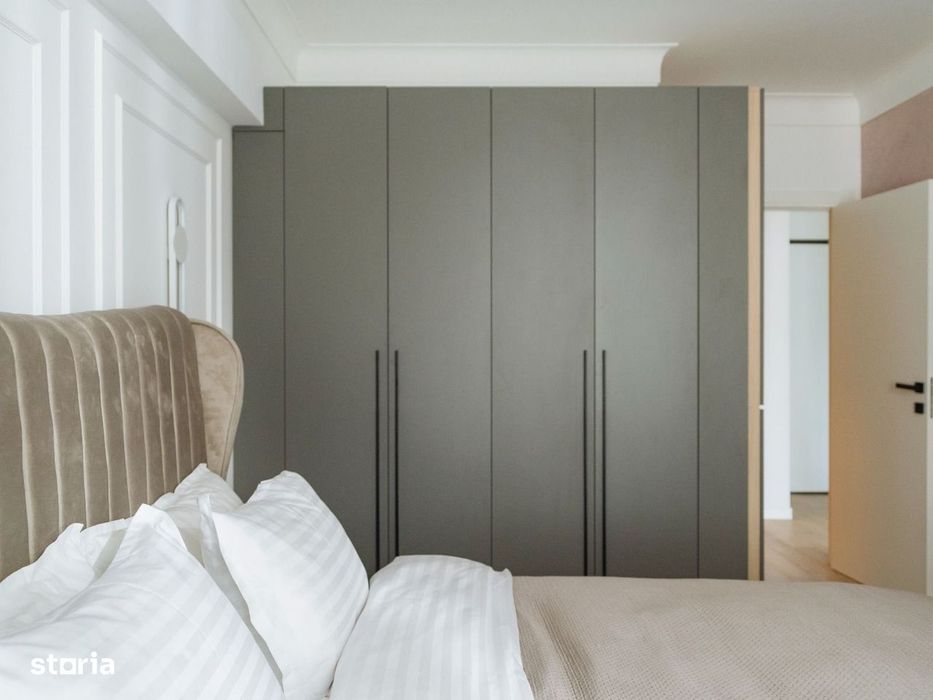 Apartament 2 camere One Cotroceni PREMIUM/ Parcare subterana