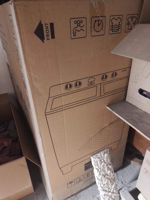 Телевизор стиральная машина