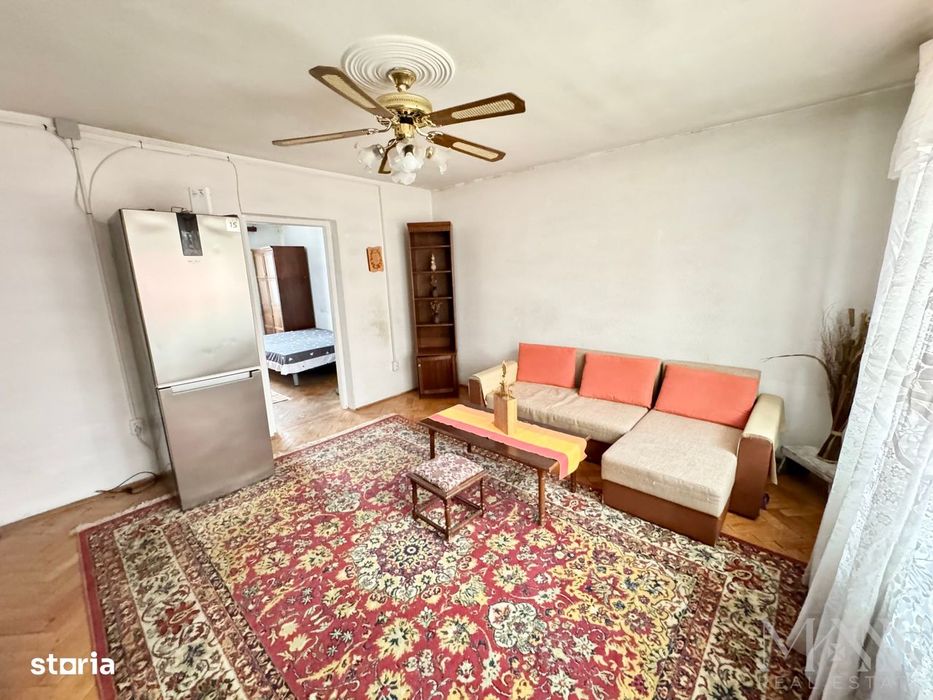 Apartament 2 camere de vanzare + boxa | Central, Oradea — fotografia 3