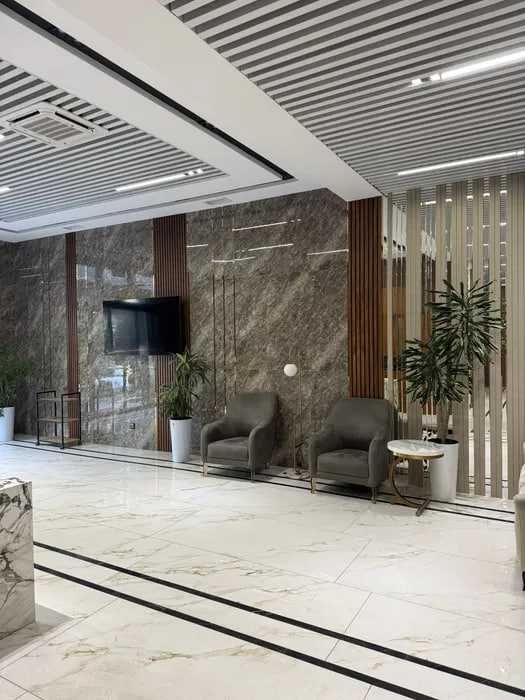 СРОЧНО! Готовое здание 3 481 м² | Центр, метро Ойбек, Мирабад