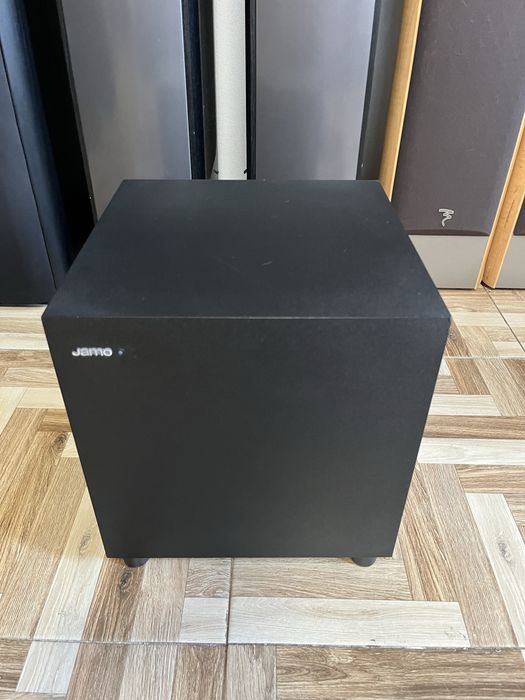 Subwoofer Jamo Sub-210