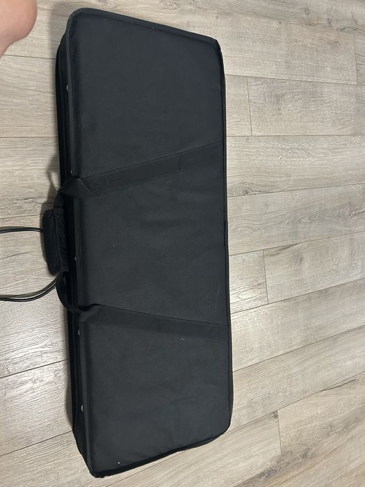 Stairville CLB 4 set proiectoare (rcf db fbt )