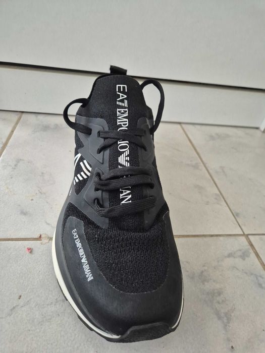 Adidași EA7 Emporio Armani – Originali