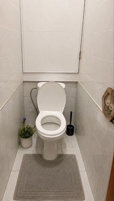 Продаю 3х комнатную