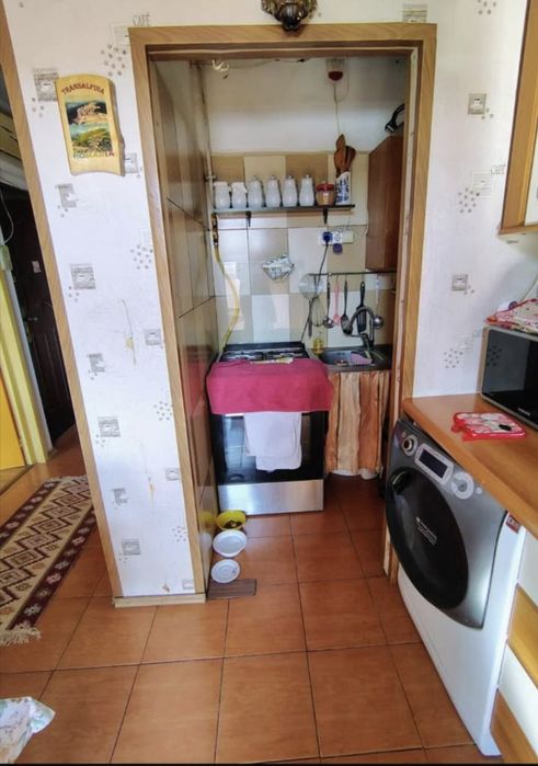 Apartament 3 camere navodai