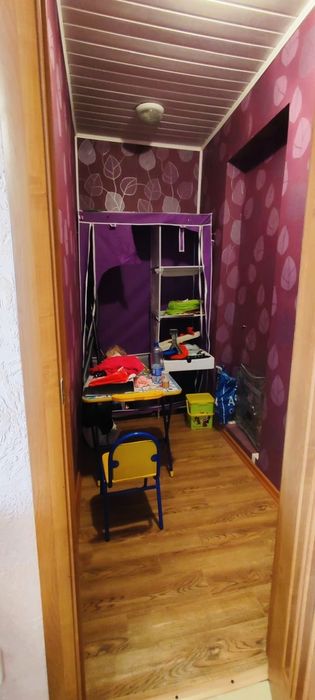 Продам 2-х комнатную квартиру