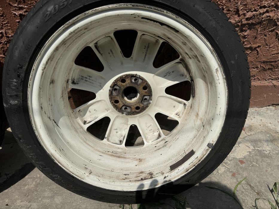 Vand jenti 17 mini cooper