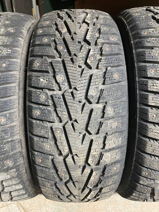 Шины Haida 205/50/R17, 2025г.