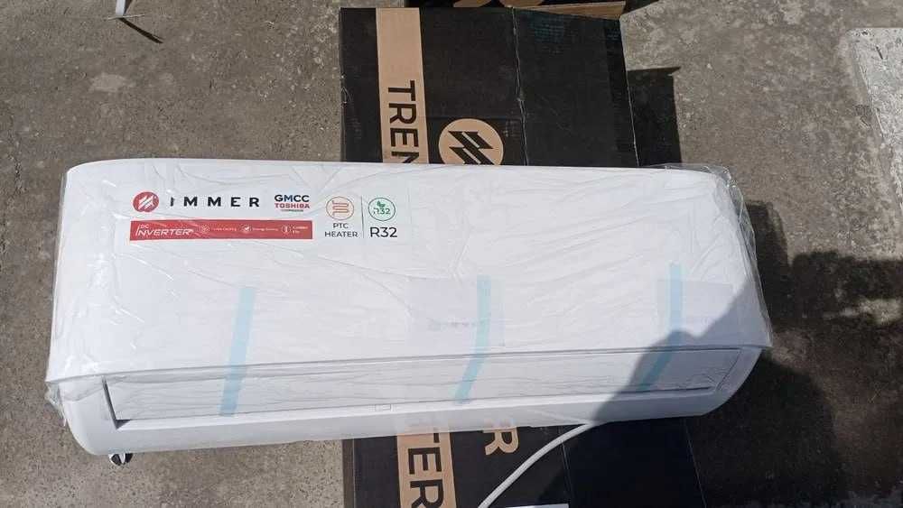 Кондиционер Immer 12 DC Inverter
