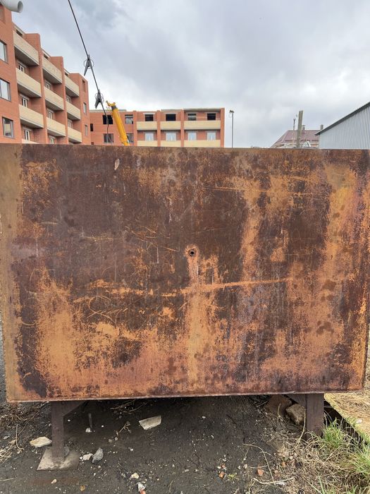 Емкость под воду