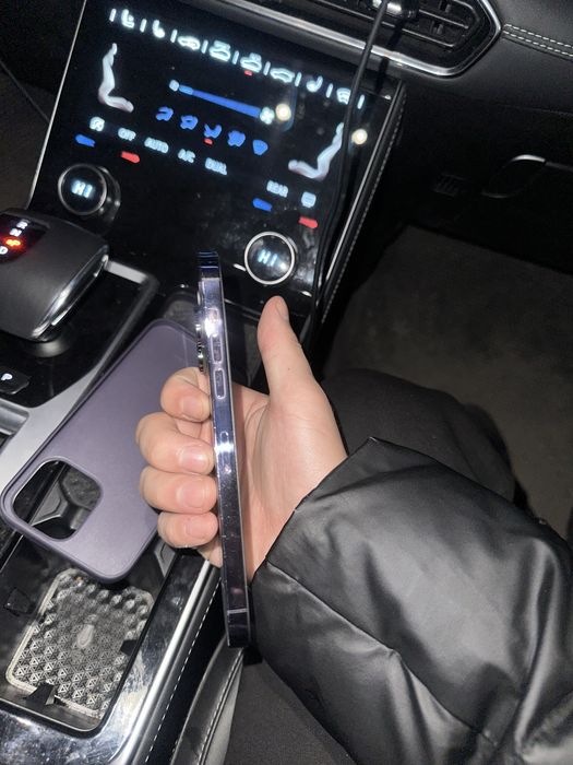 Iphone 14pro max в идеале