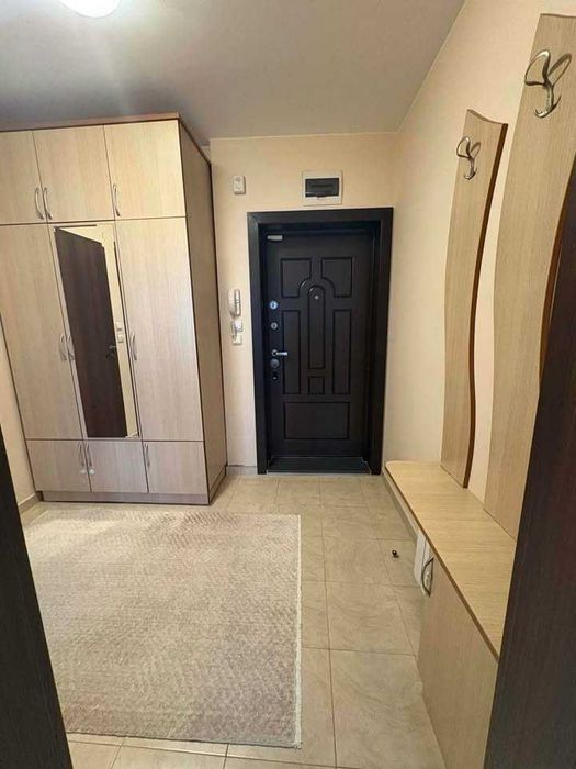 Двустаен обзаведен апартамент в Манастирски ливади-запад