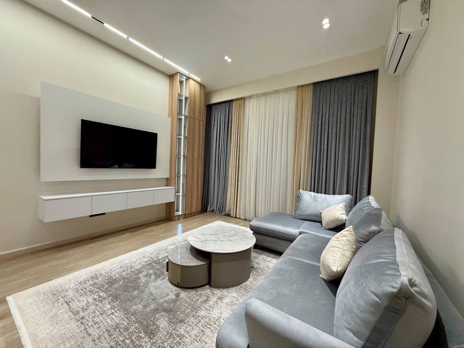 Аренда квартиры ЖК Мирабад Авеню 2/8/9