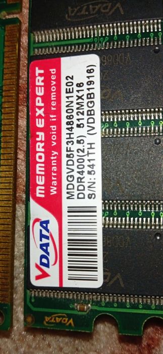 Продам ОЗУ на пк