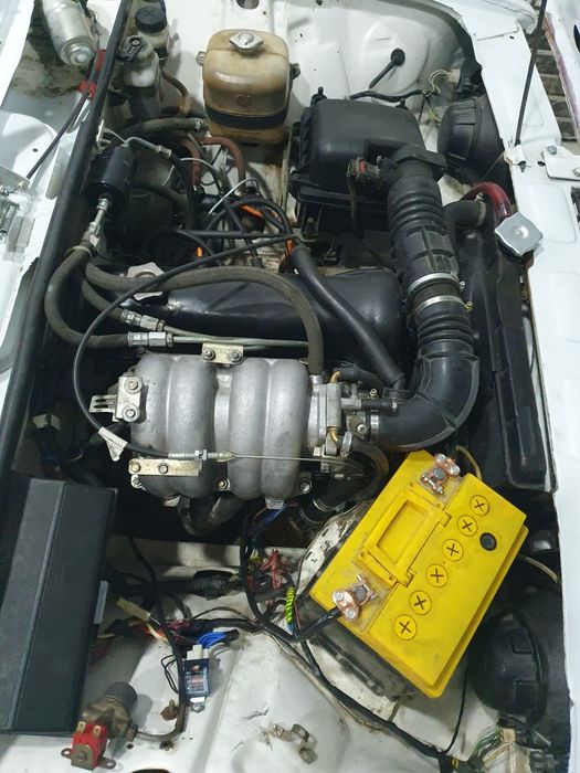 Vaz 07 sotiladi 2007yil