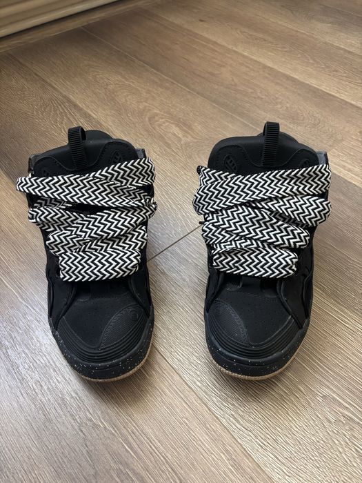 Lanvin curb marime 44