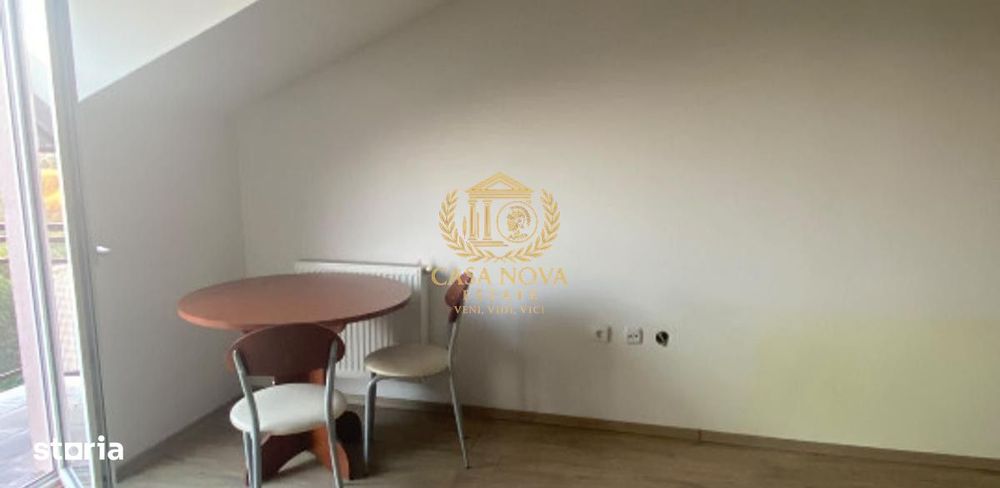 Apartament 2 camere 62mp, cartier Buna Ziua, parcare, balcon