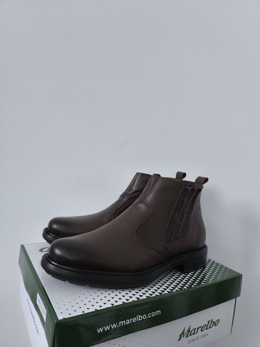 Ghete Marelbo 44