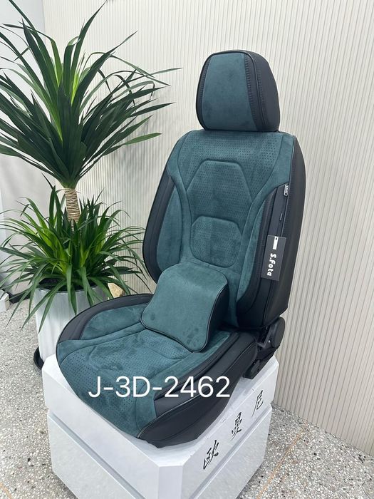 Чехлы - трансформер, универсальные.