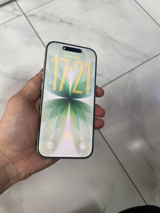 Продам новый IPhone 17(256gb)