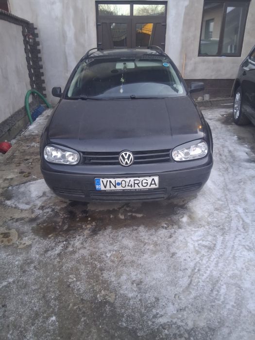 Golf 4 1.9tdi AXR Negociabil