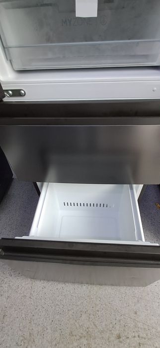 Frigider Haier French Door 414l import GERMANIA Garanție VN48