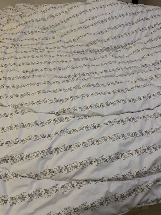 Завивка 180/200 топлеща