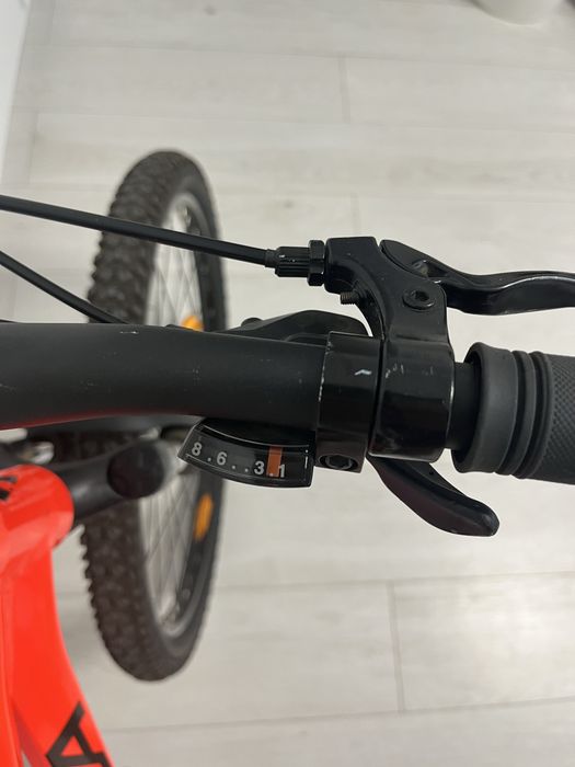 Orbea MX 24 XC -24”-Shimano 8 viteze