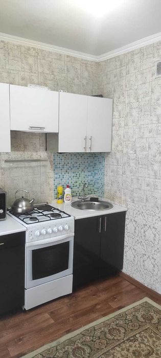 1 комн УП соц город Озерная / Помощь в ипотеке