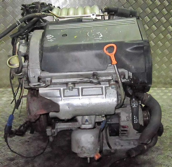 TitanAuto Audi ALF, BDV 2.4л двигатель