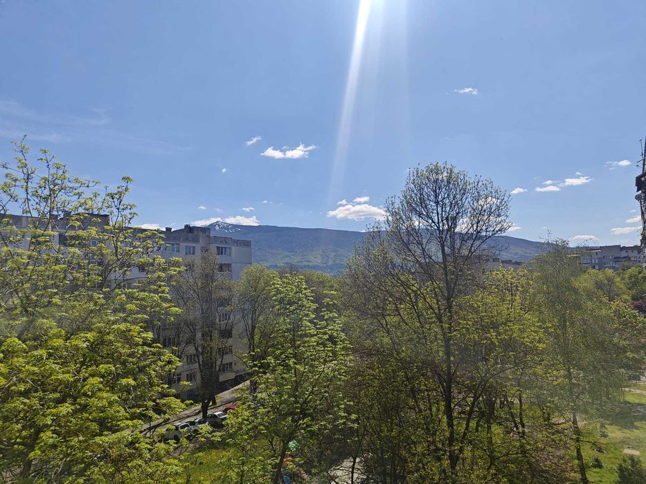 Продава се Тристаен апартамент в София, Лагера - 80 кв.м за 1460 €/кв.м - Снимка #1