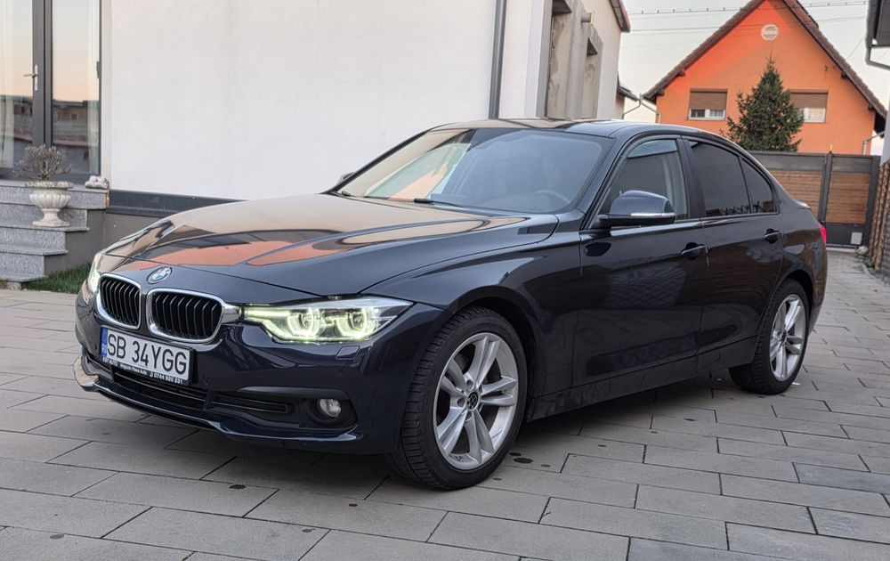 BMW Seria 3