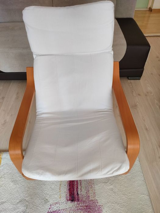 Fotolii Pongo , culoarea lemnului natural