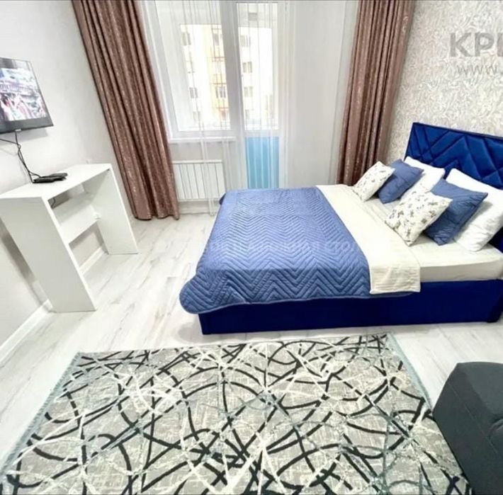 Квартира по суточно