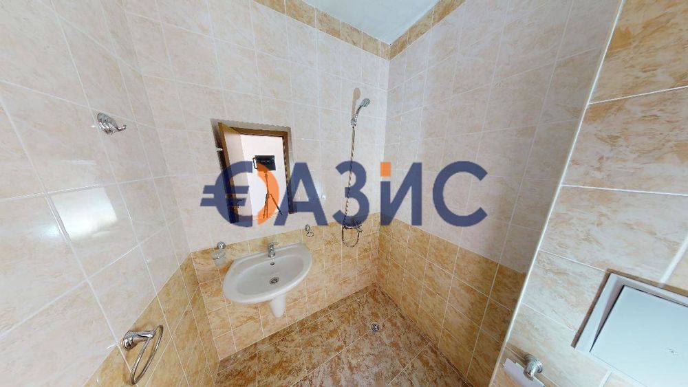 Продава се Едностаен апартамент в к.к. Слънчев бряг - 30 кв.м за 750 €/кв.м - Снимка #7
